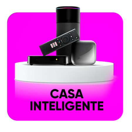 Casa Inteligente