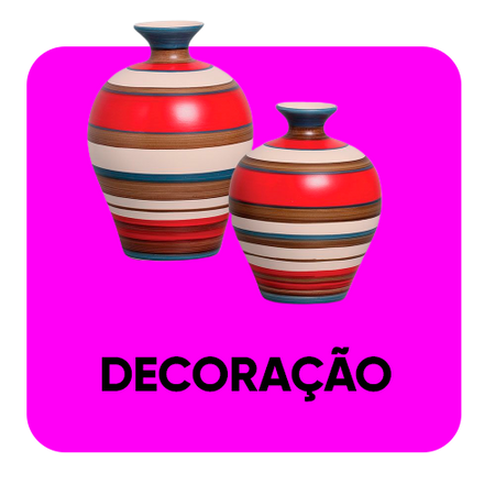 Decoração