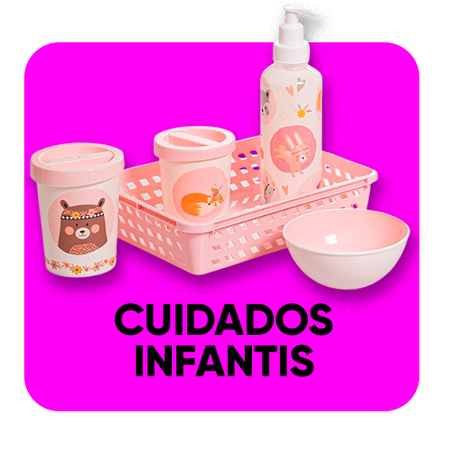 Cuidado infantil