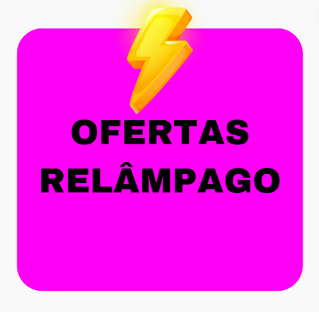 Ofertas Relâmpago